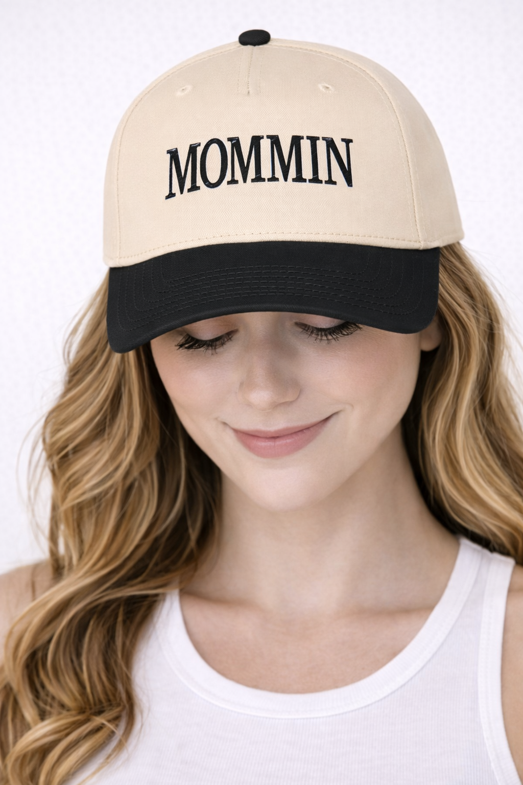 Mommin Everyday Hat