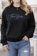 Two Sons Apparel Graphic Crewneck