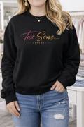 Two Sons Apparel Graphic Crewneck