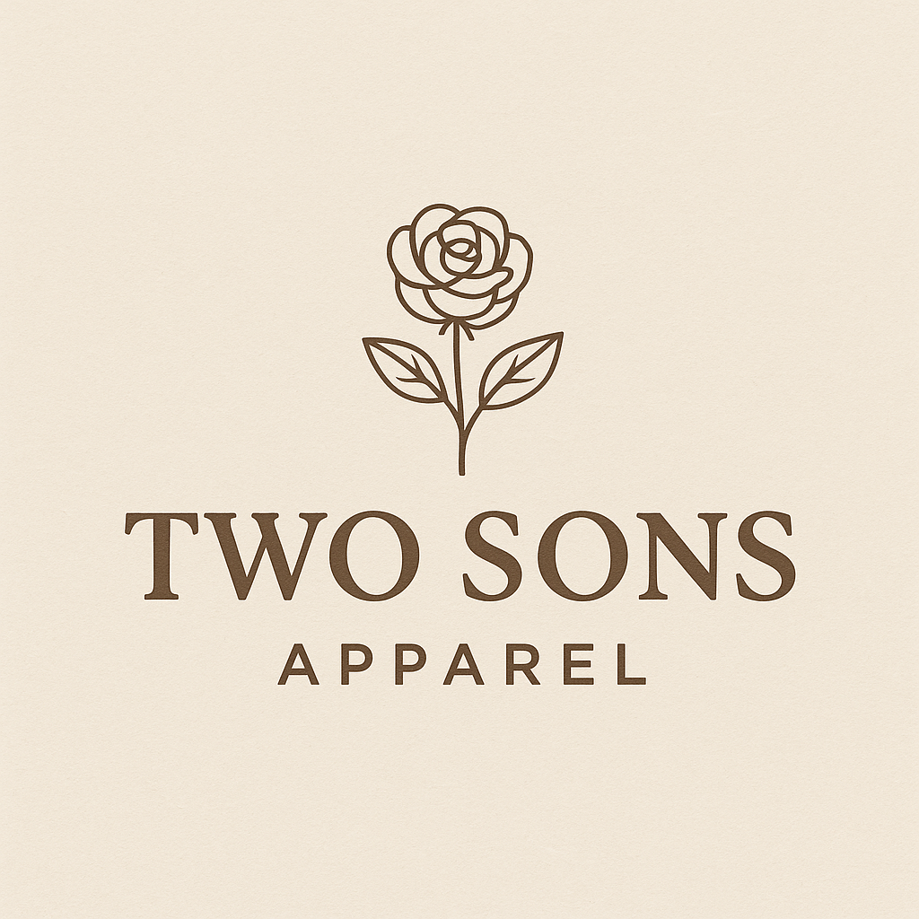 Two Sons Apparel, LLC